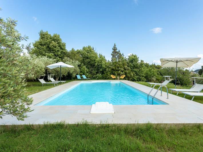 Ferienhaus für 10 Personen, mit Terrasse und Garten, mit Haustier auf Sizilien - 2