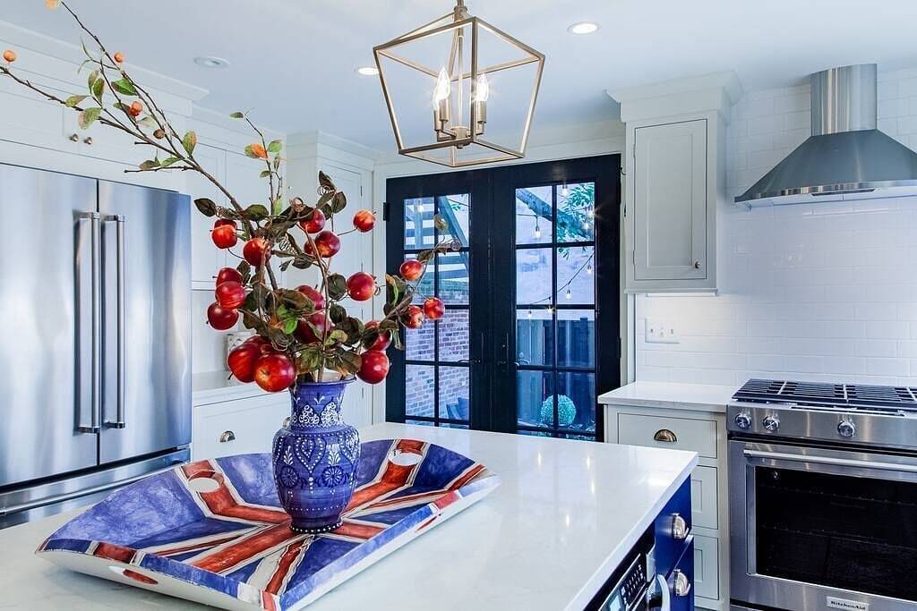 Liberty House - Old Town Luxury Designer Stay in Alexandria (VA), Alexandria City