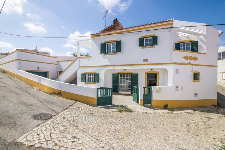 Villa 'Grandvale' com Terraço Privado, Wi-Fi e Ar Condicionado in Castro Marim, Distrito de Faro