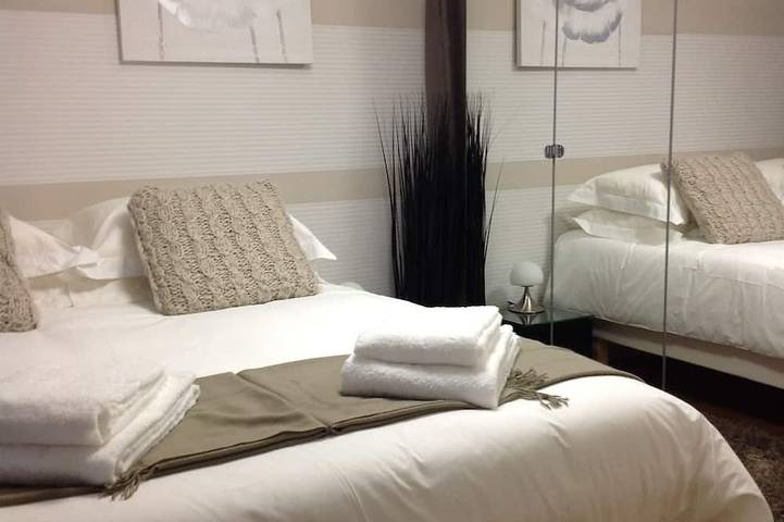 Gîte pour 4 personnes dans Port De Saint Jean De Luz - 4