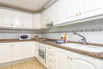 Vakantiewoning voor 4 Personen in Moraira, Costa Blanca, Afbeelding 3