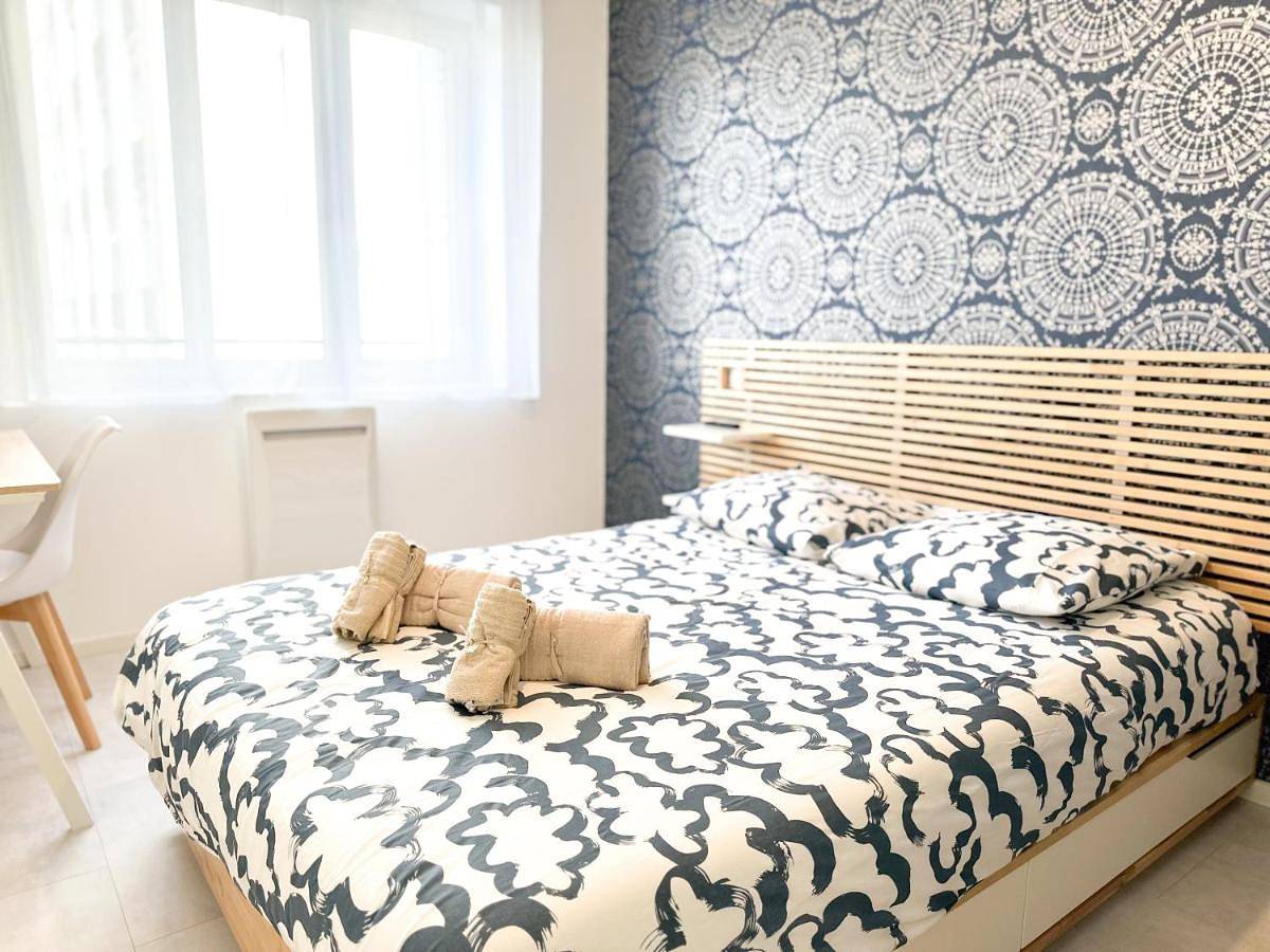 Double Room in Brest, Région de Brest