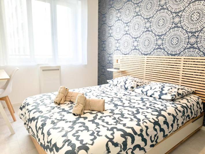 Gîte pour 2 personnes à Brest - 2