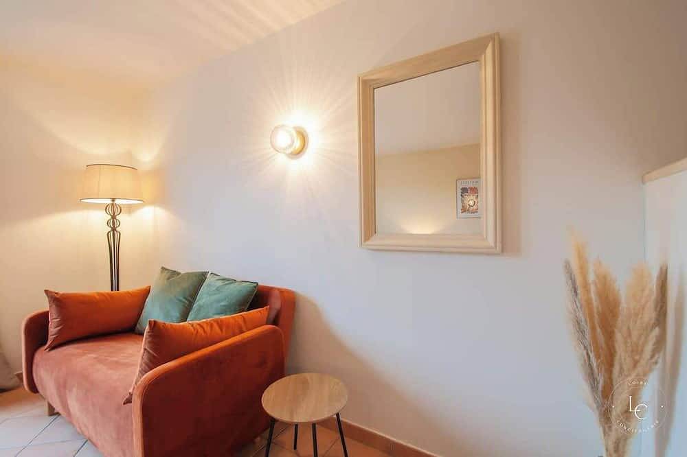 La Golfette - Cottage 2 personnes in Ardon, Sologne