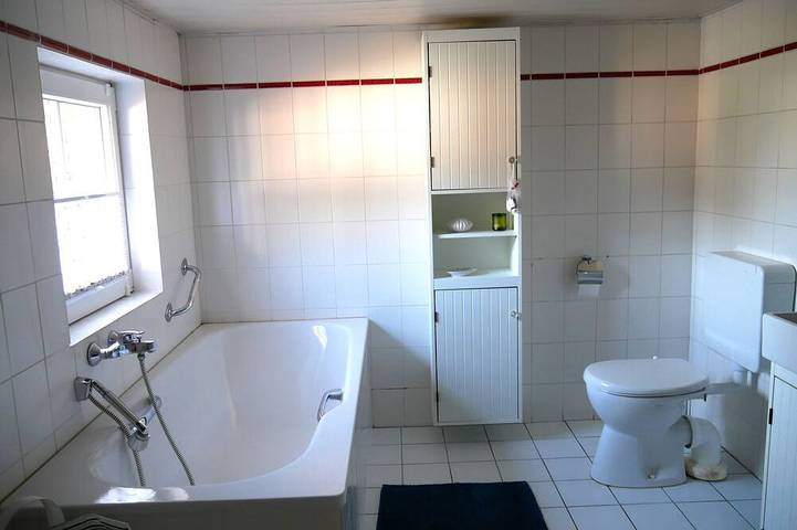 Ferienwohnung für 2 Personen, mit Garten in Risum-Lindholm - 4