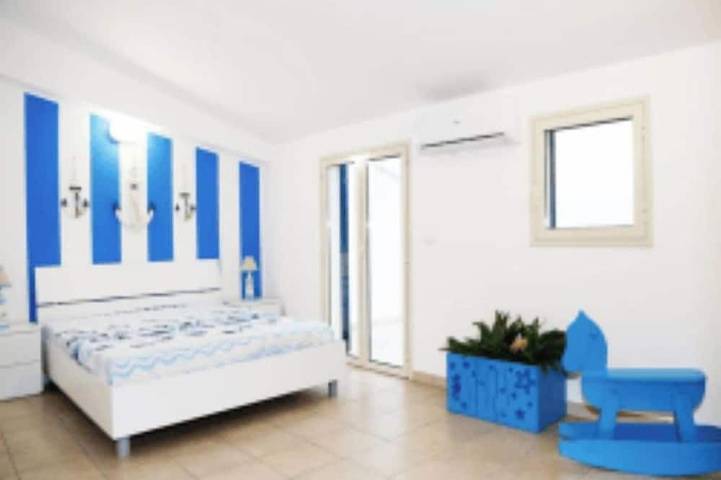 Appartamento vacanze per 10 persone - 1