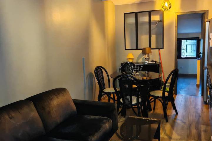 Ferienwohnung für 2 Personen - 1