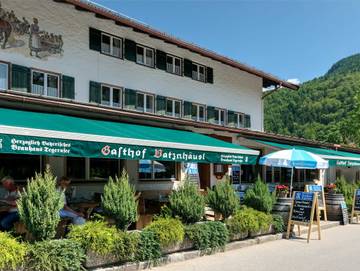 Hotel für 2 Personen in Kreuth, Alpenland Tegernsee Schliersee, Bild 1