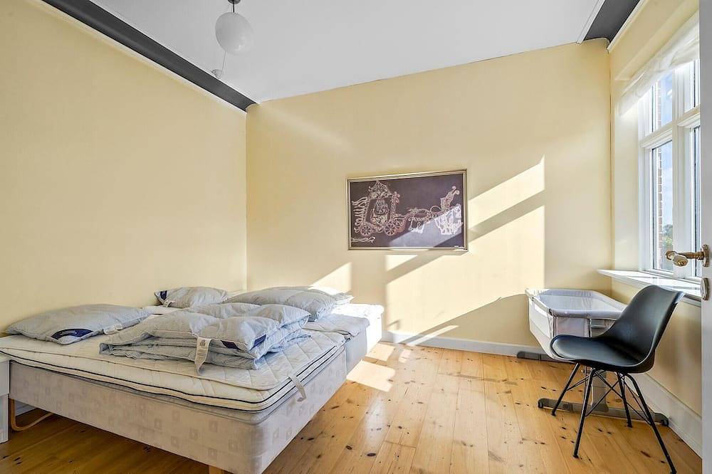 Schönes Haus mit 5 Schlafzimmern in. in Nyborg, Nyborg und Umgebung