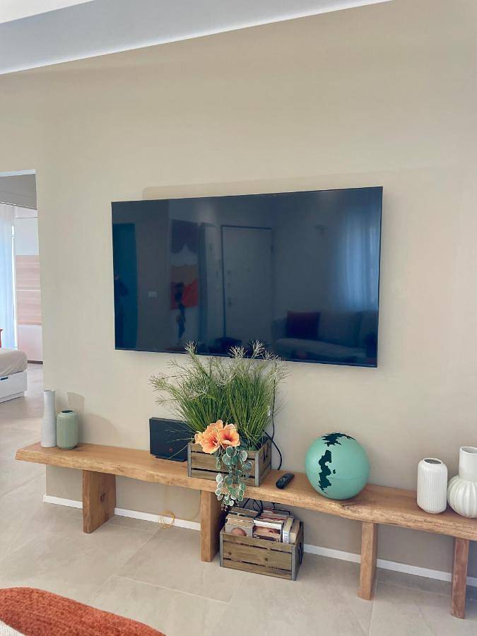 Gîte pour 4 personnes, avec balcon à Cornaredo - 4