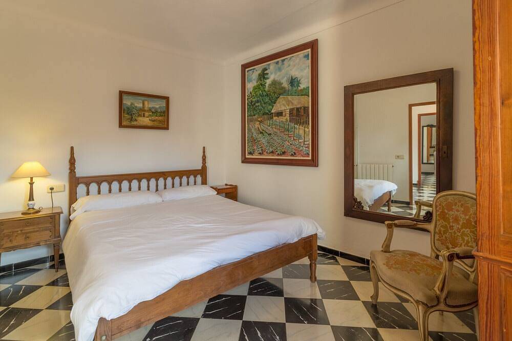 Casa en Capdepera cerca de Cala Agulla in Capdepera, Mallorca Este