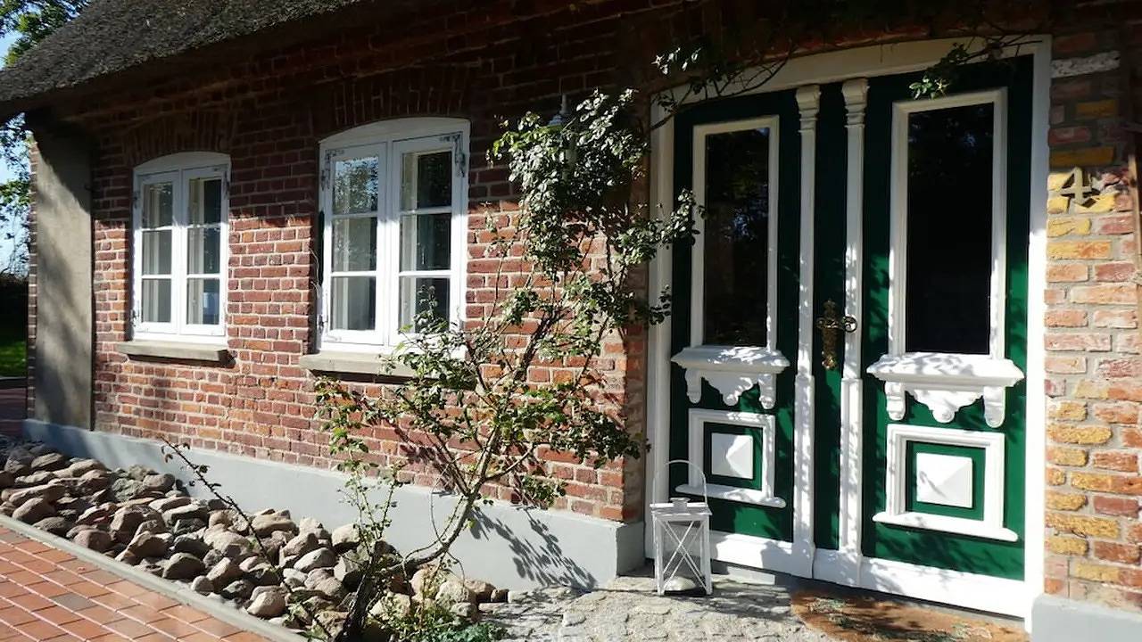 Ferienhaus für 6 Personen (120 m²) in Stoltebüll in Stoltebüll, Kappeln & Umgebung