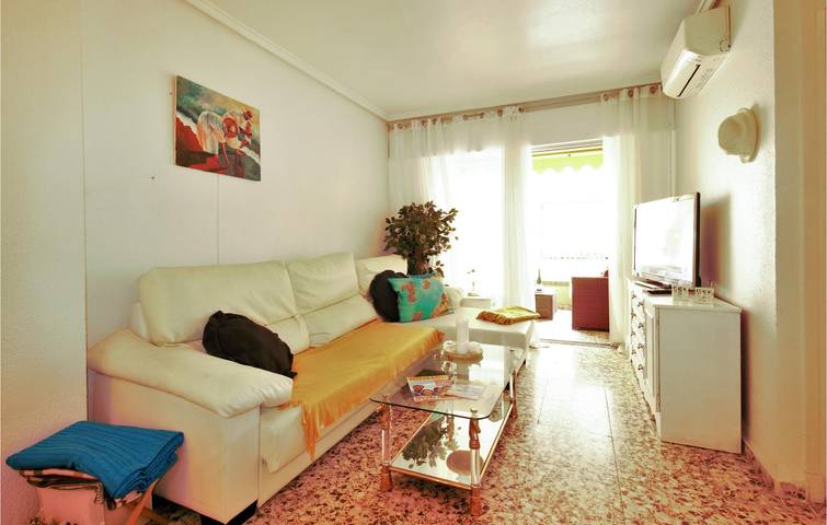 Ferienwohnung für 4 Personen, mit Terrasse in Torrevieja - 4