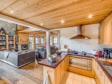 Chalet für 12 Personen in Tignes, Espace Killy, Bild 4