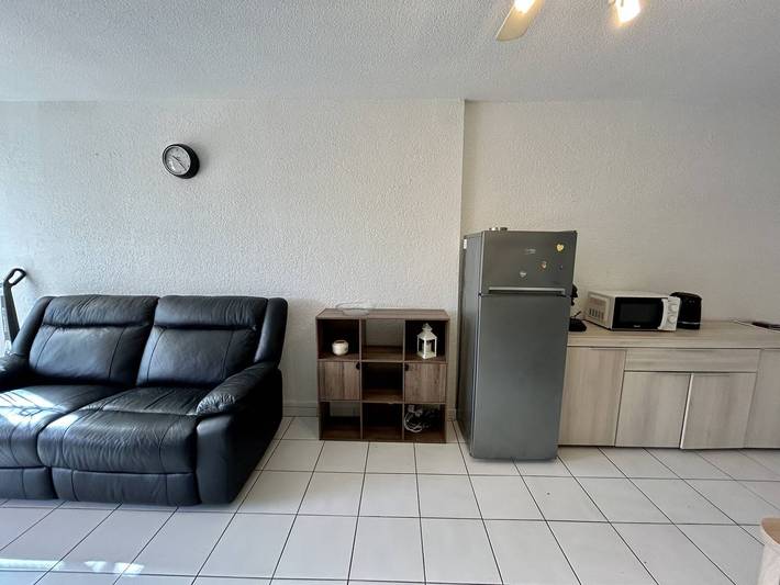 Gîte pour 3 personnes dans Plage Nord (Saint-Cyprien) - 3