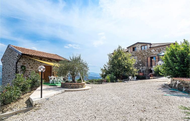 Ferienhaus für 16 Personen, mit Garten und Pool in Kampanien - 4