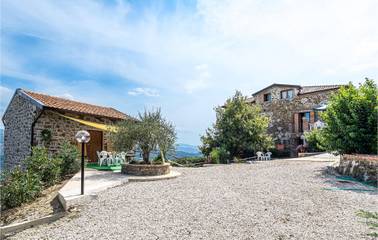 Casa Vacanza per 16 Persone in Rutino, Provincia di Salerno, Foto 3