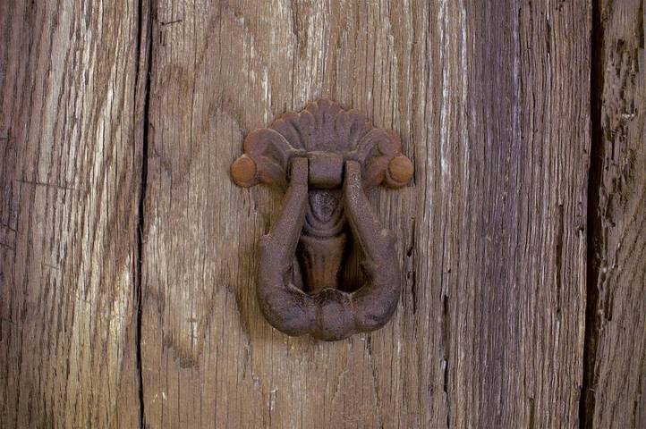 Gîte pour 6 personnes, avec balcon et vue à Santa Pau - 4