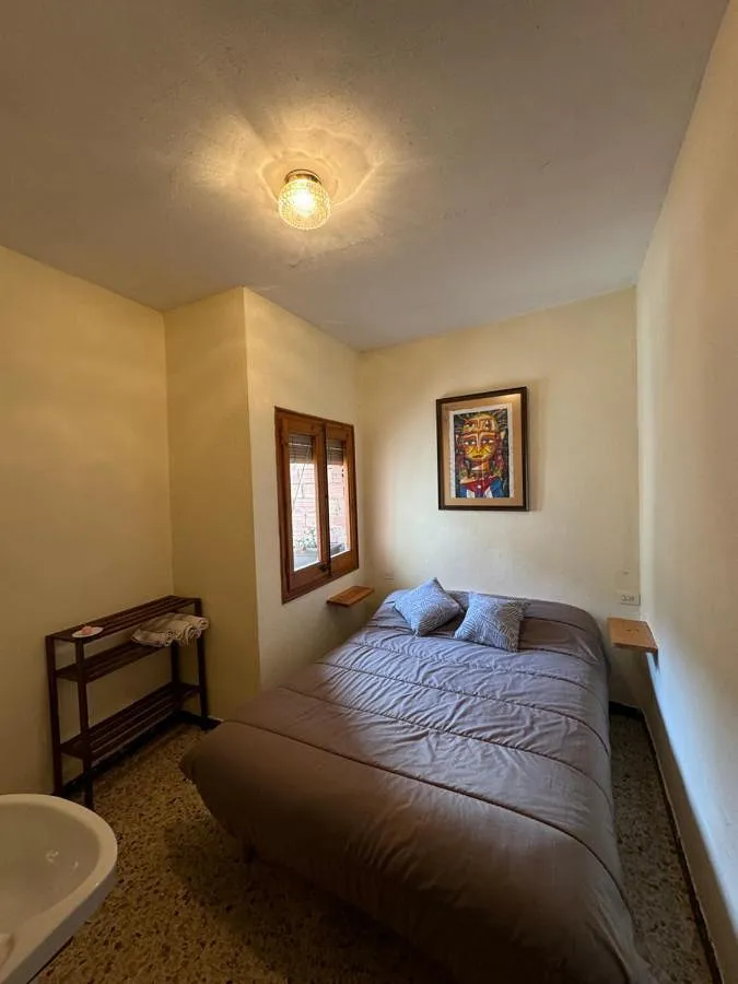 Hostal para 1 personas - 1