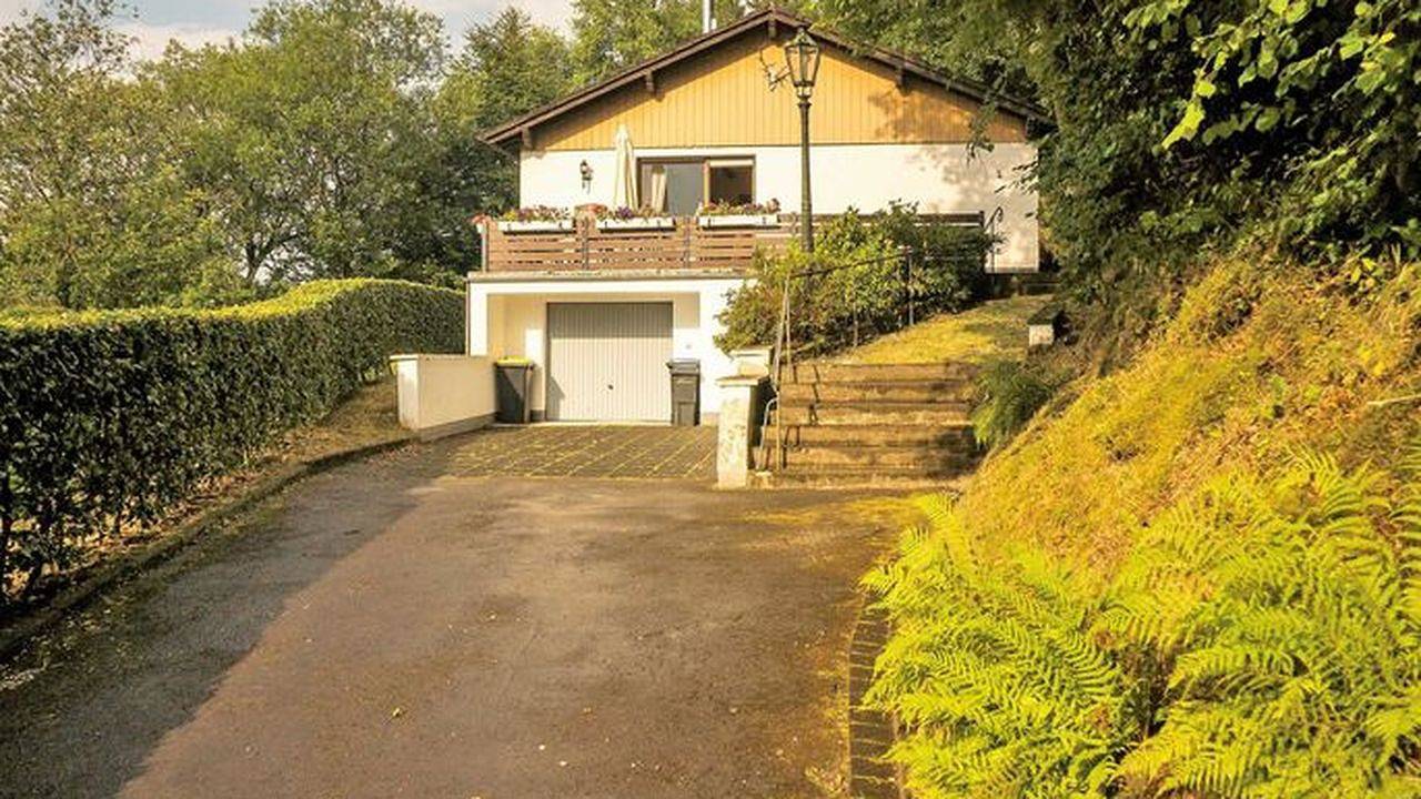 Ferienhaus für 6 Personen (90 m²) in Monschau in Montjoie (Eifel), Naturpark Hohes Venn-Eifel