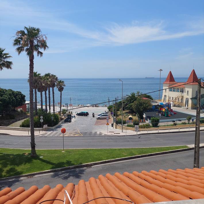 Gîte pour 2 personnes, avec terrasse à Estoril - 3