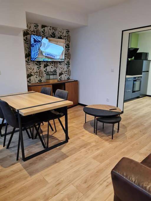 Maison de vacances pour 4 personnes, avec Terrasse