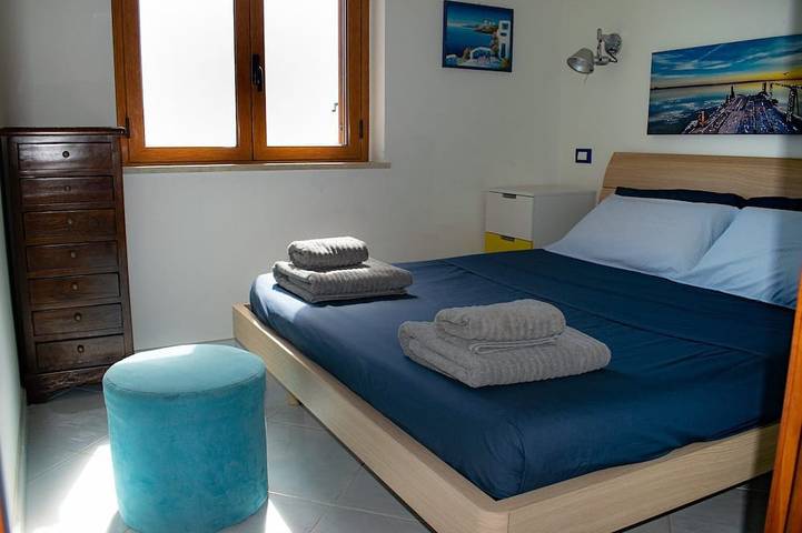Appartamento intero, Beach House Acquamarina in Letojanni, Provincia di Messina