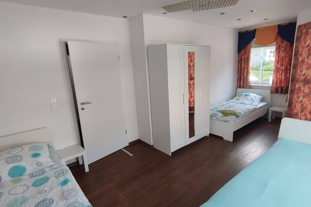 Ganze Wohnung, Ferienwohnung Susanne in Netphen - Nähe Siegen in Netphen, Kreis Siegen-Wittgenstein
