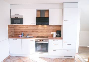 Vakantiewoning voor 3 Personen in Norderney, Landkreis Aurich, Afbeelding 4