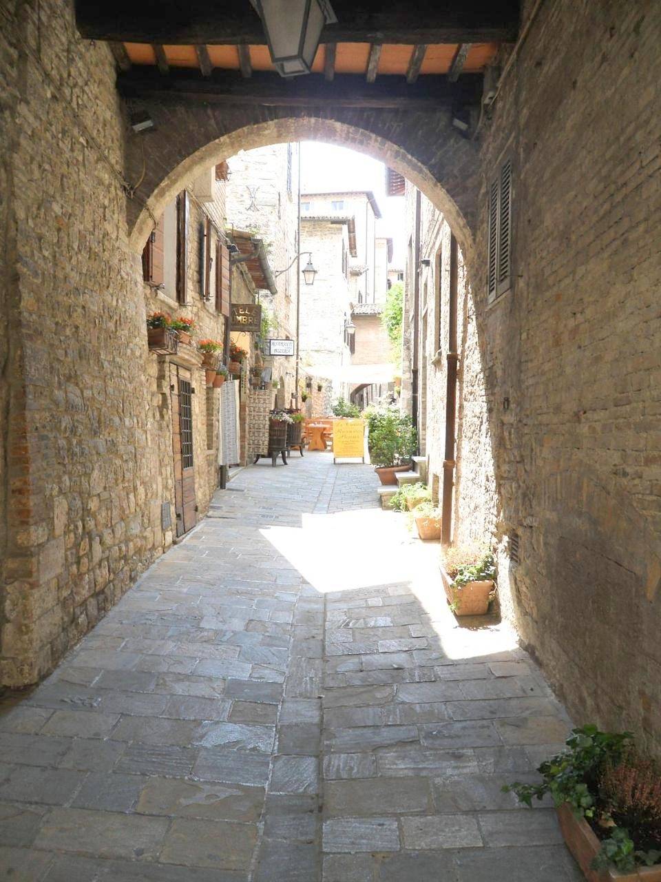 Affittacamere In Centro in Gubbio, Umbria