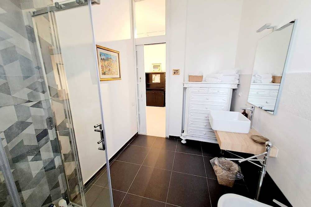 Home Casagè+free Parking in Salerno, Tyrrhenische Küste Kampanien