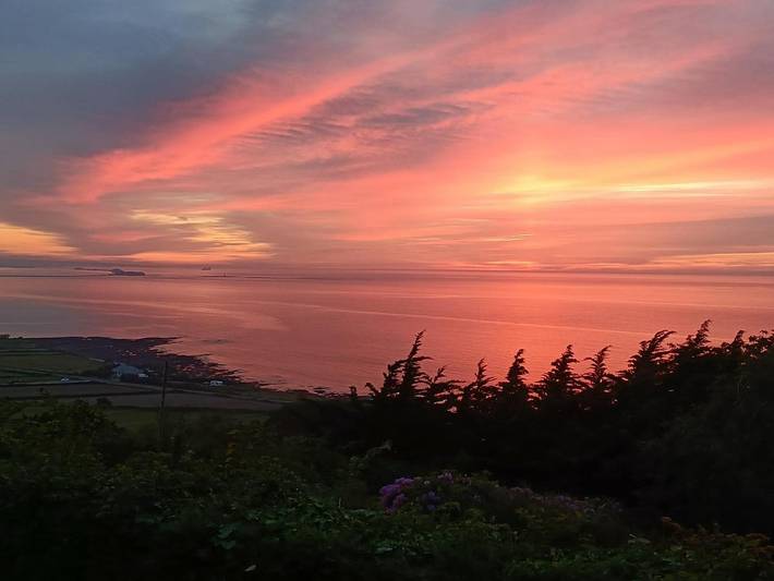 Location de vacances pour 4 personnes, avec Jardin et Vue à Bretteville - 2