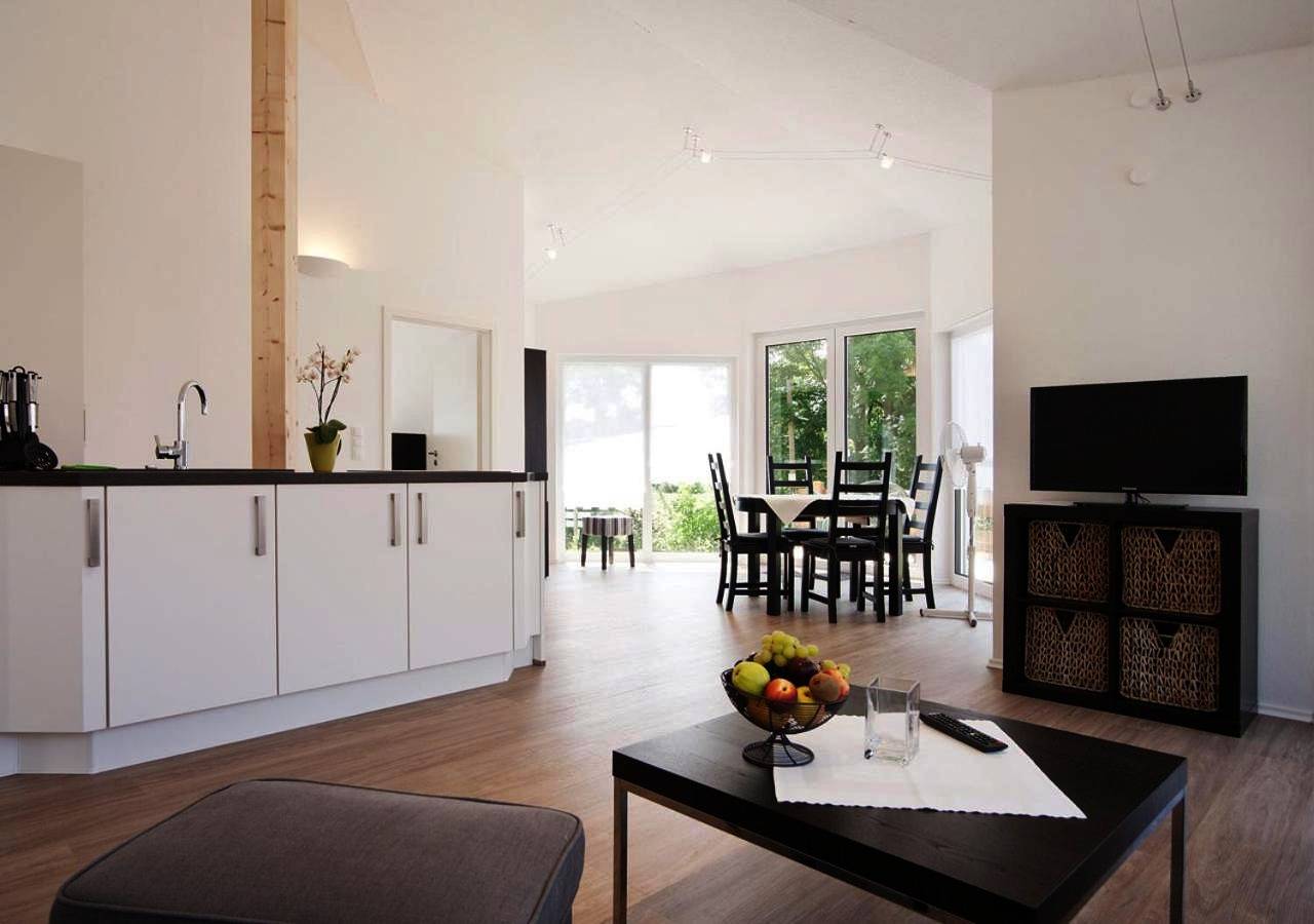Holiday Home in Hörselberg-Hainich, Hainich