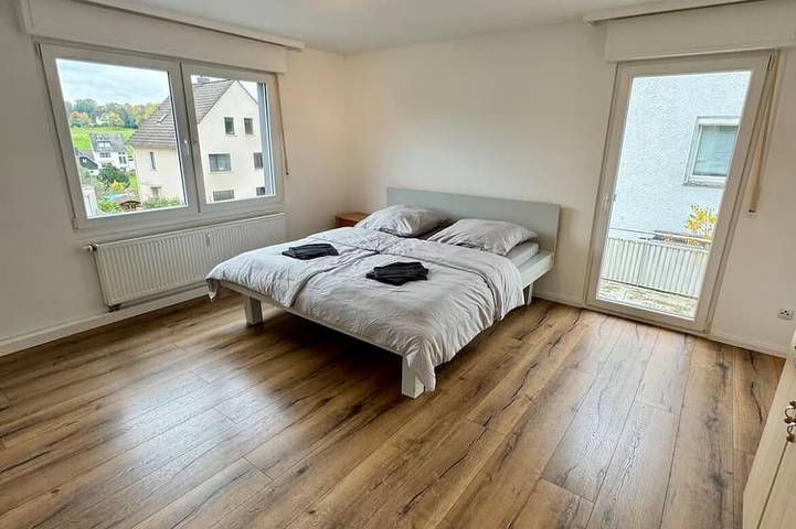 Ferienwohnung für 4 Personen in Bergisch Gladbach - 2