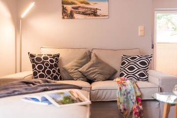 Ferienwohnung für 2 Personen in Ahrenshoop, Darß, Bild 3