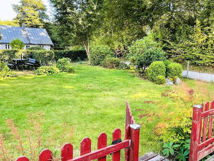 7 Personen Ferienhaus in Olofström in Olofströms und Umgebung