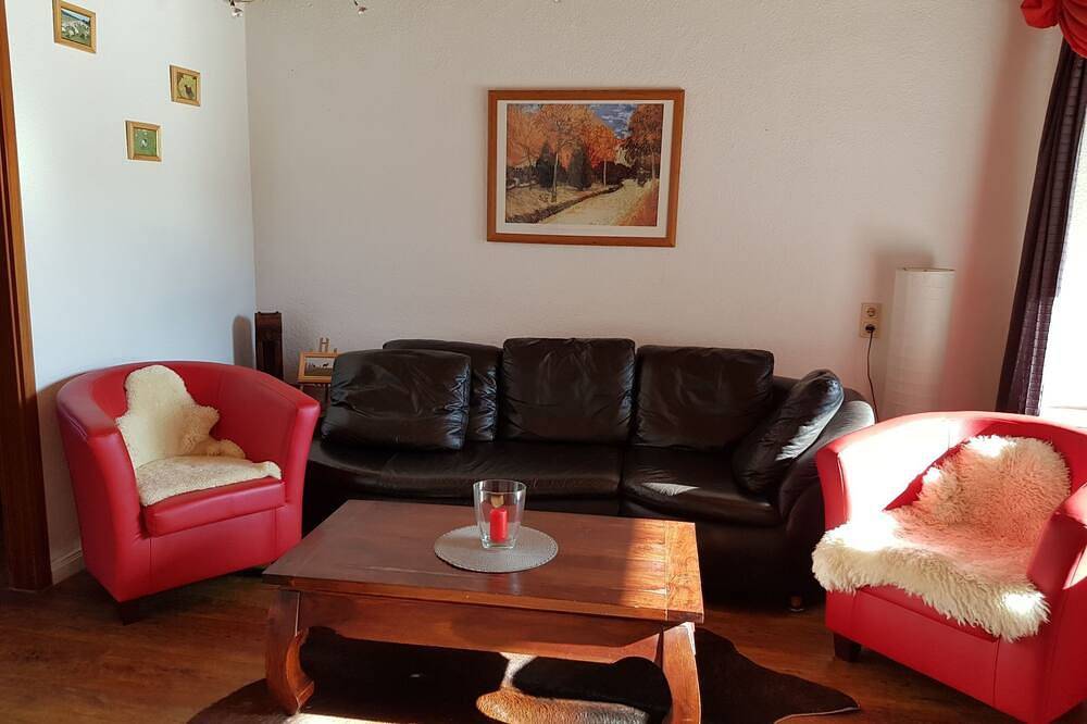 Ganze Wohnung, Lüneburger Nord in Tespe, Landkreis Harburg