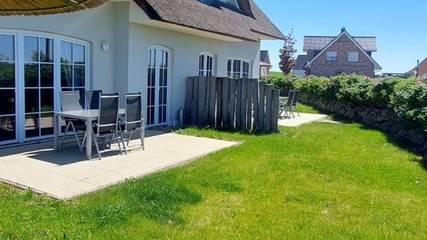 Ferienhaus für 5 Personen, mit Terrasse und Garten in Dassow