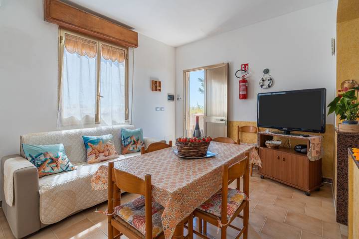 Villa für 6 Personen auf Sizilien - 4