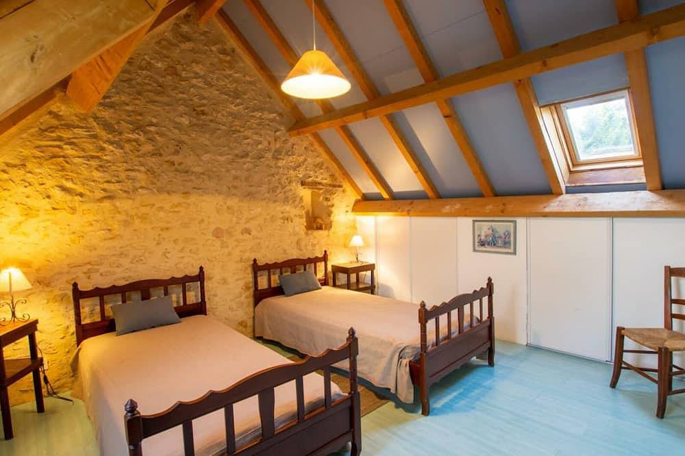 Casa independiente con jardín, cerca de Lalinde y del valle del Dordoña in Lalinde, Périgord Pourpre