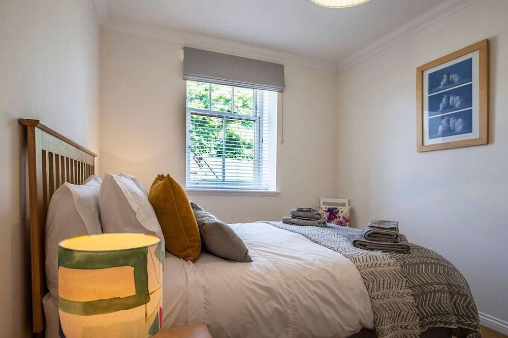 Entire apartment, Old Whisky Distillery Apartment in Fort William in Nevis Range, Fort William