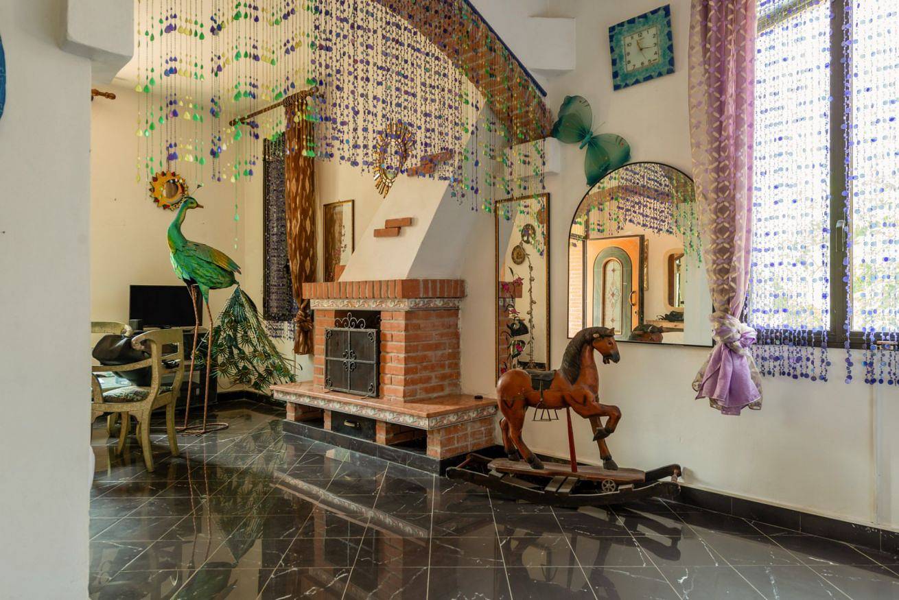 Ganze Wohnung, Lido Parenzo Small 5 Ve in Lido di Venezia, Venedig
