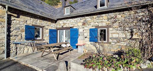 Gîte for 4 People in Saligos, South-west France, Photo 1