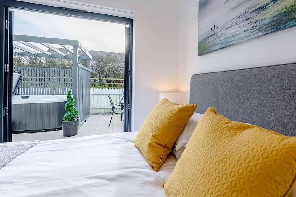 Cottage for 4 People in Westward Ho, Devon