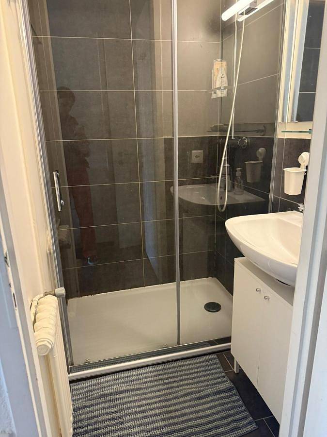 Apartamento entero, Pâquis appartement in Pâquis, Ginebra