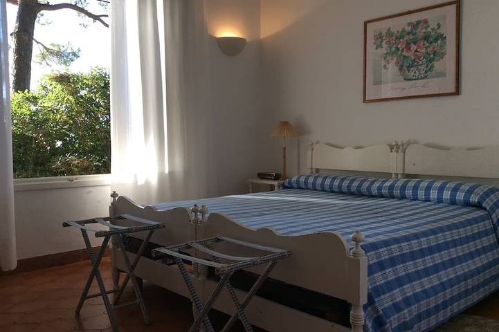 Location de vacances pour 9 personnes à Tellaro - 3