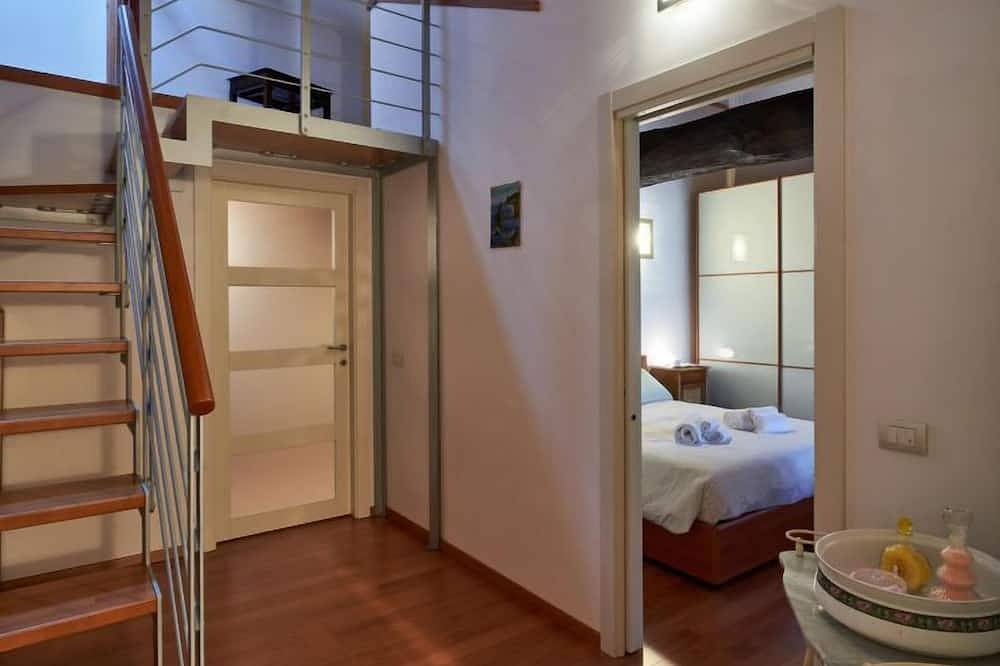 La Cascina in Lierna, Comer See