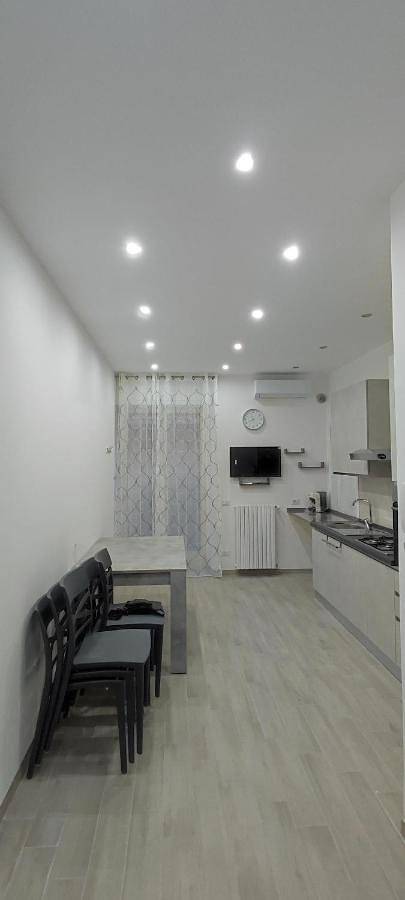 Appartement de vacances pour 5 personnes dans Sannicandro Garganico
