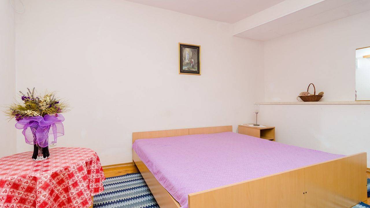 Ganze Ferienwohnung, Ferienwohnung für 4 Personen (40 m²) in Molunat in Molunat, Dubrovnik-Neretva