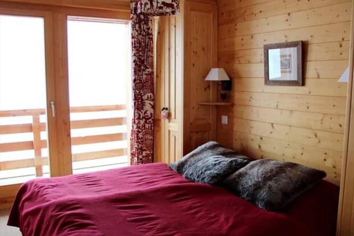 Gîte pour 5 personnes dans Saint Luc - 3